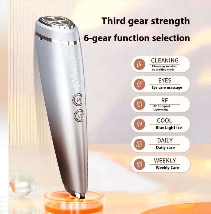 LumiLift Pro Eye RF Sculpting Device