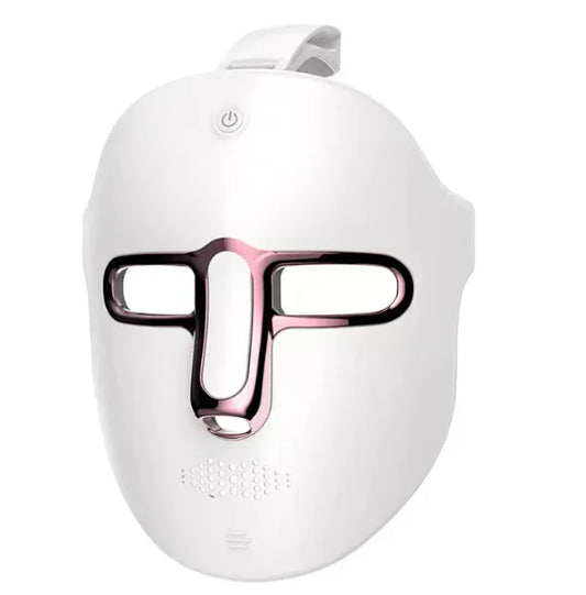7-Color LED Therapy Mask – Skin Rejuvenation & Anti-Aging