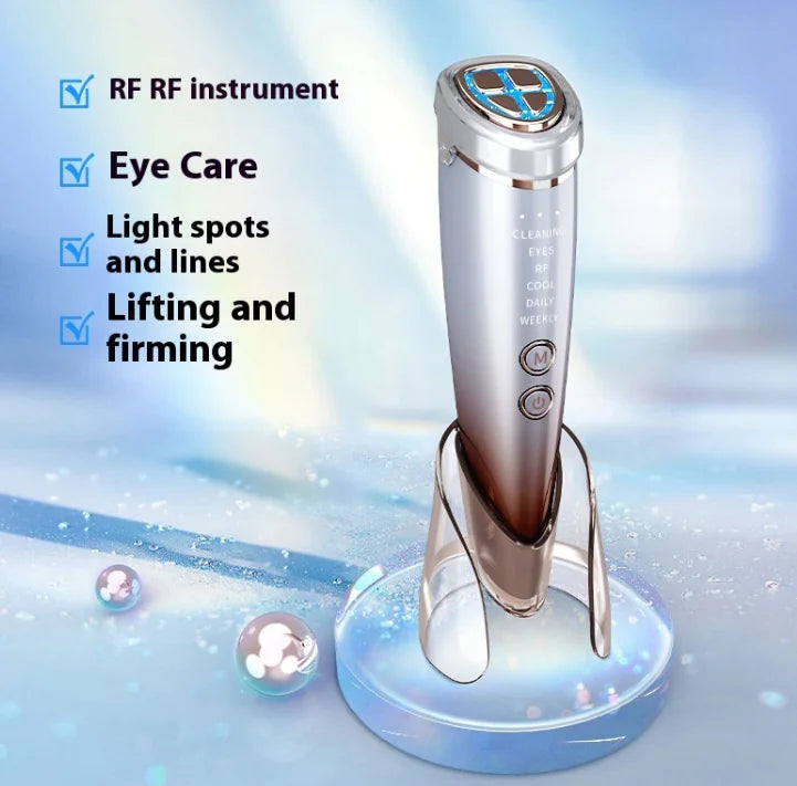 LumiLift Pro Eye RF Sculpting Device