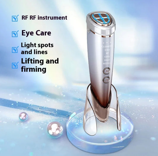 LumiLift Pro Eye RF Sculpting Device