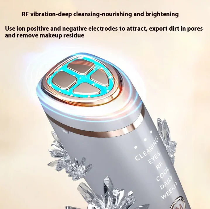 LumiLift Pro Eye RF Sculpting Device